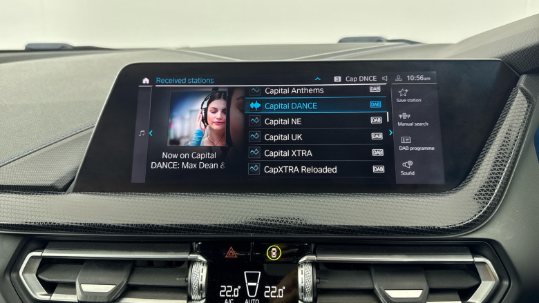 BMW 2 Series M235i xDrive 4dr Step Auto [Tech/Pro Pack] Petrol Saloon